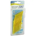 Tepe Angle Interdentalbürste 0,7mm gelb