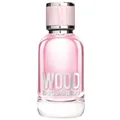 Dsquared2 Perfumes, Wood Pour Femme EdT Nat. Spray