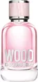 Dsquared² Wood pour Femme Eau de Toilette (EdT) 100 ml Parfüm