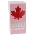 Dsquared² Wood Pour Femme Eau de Toilette 100ml