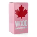 Dsquared2 Wood Eau de Toilette  für Damen 100ml