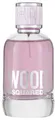 Dsquared2 Wood Pour Femme Eau de Toilette 100 ml OVP NEU