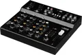 IMG Stageline MXR-4 Konsolen-Mischpult Anzahl Kanäle:4 Bluetooth, USB-Anschluss