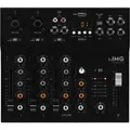 IMG Stage Line MXR-4 Mischpult | Neu