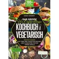 Das große Heißluftfritteuse Kochbuch Vegetarisch von Sarah Wagner / tredition / Taschenbuch