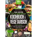 Tredition Das grosse Heissluftfritteuse Kochbuch Vegetarisch (Sarah Wagner, 2024) (57124053)