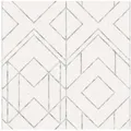 BRICOFLOR Vinyltapete Livingwalls Metropolitan Stories 2, Holzstruktur, (0,53, 1 St), Wallpaper