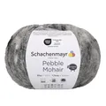 PEBBLE MOHAIR von Schachenmayr - GREY (00090) - 50 g / ca. 100 m Wolle