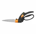 Fiskars Haushaltsschere Servo-System GS42 Schwarz Orange 32cm 1000589