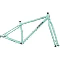 Surly Krampus MTB Rahmenkit, 29+, L, blue oyster coat