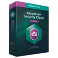 Kaspersky Security Cloud Personal 20 Geräte / 1 Jahr KL1925GDNFS