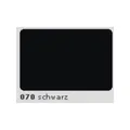 (7,32€/1qm) Oracal 631 Plotterfolie PVC Folie 63cm x 10m schwarz MATT 070 Außenb