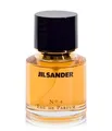 JIL SANDER No.4 Eau de Parfum 50 ml
