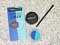 Revolution Relove Eyeliner Water Activated Liner Cryptic Türkis Blau Pinsel Hot