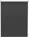 Lichtblick Thermo-Rollo Klemmfix, ohne Bohren, Verdunkelung Anthrazit, 95 cm, B95 x H150 cm RKV.095.150.04