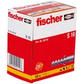 FISCHER Spreizdübel, 50 mm, Kunststoff - grau