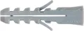 Fischer Dübel S 10x50 (VE=50 Stück) (Pack mit 50 St) (050110)