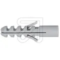 Fischer Universaldübel S 10/50mm, 50 Stk