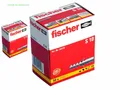 Dübel »S10« Fischer 10 mm  2x 50 Stück Vorteilspack