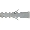 Fischer Spreizdübel S ø 10x50 mm Kunststoffdübel für Beton- und Mauerwerkstoffe