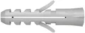 Fischer 050110 Spreizdübel S 10 50 Stück