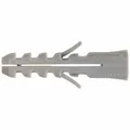 Fischer Nylon-Dübel Betondübel Vollziegelduebel Duebeln Drehsicherung 50st S 10