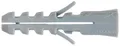 FISCHER Dübel S 10 Nylon 10 mm (50 Stück)