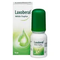 Laxoberal Tropfen, Abführmittel bei Verstopfung Tropfen zum Einnehmen 15 ml