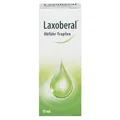 Laxoberal Abführtropfen | Natriumpicosulfat | Schonend & individuell dosierbar
