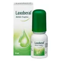 Laxoberal® Abführ-Tropfen - Schonende und wirksame Linderung bei Verstopfung mit dem Wirkstoff Natriumpicosulfat - 15 ml
