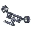 SmallRig Magic Arm mit Doppelkugelkopf (1/4"-20-Schrauben) 3873
