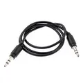 cellePhone Audio-Adapter 3,5mm Stecker Klinke zu 3,5mm Stecker Klinke