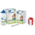 Virbac Pronefra 180ml + Überraschung für den Hund