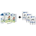 Virbac Pronefra 180ml + ENZO VET Renal 3x100g