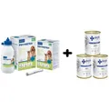 Virbac Pronefra 180ml + ENZO VET Renal 3x400g