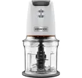 KENWOOD Zerkleinerer CHP61.000WH Easy Chop - Zerkleinerer - weiß/grau