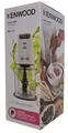Kenwood EasyChop CHP61.000WH kompakter elektrischer Multi-Zerkleinerer