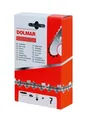 Makita Dolmar Sägekette 291 K17 30cm 1,1 mm 3/8"  46TG 958291046 4002829839973