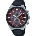 Casio  Uhr EFS-S630BL-5AVUEF  in Silbern, Einheitsgrösse