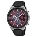 Casio EFS-S630BL-5A Kostenloser Schutz für Uhrenglas Herren Uhr Damen Uhr