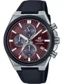 Casio EFS-S630BL-5AVUEF Herrenuhr Edifice Chrono Solar 44mm 10ATM