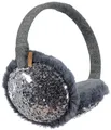 Barts Freundschaftskette Wow Earmuffs GREY