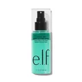 e.l.f. Power Grip Dewy Setting Spray, Ultrafeine & Langanhaltende Formel, Fixiert Das Make-Up Für Ein Hydratisiertes, Dewy Finish, Vegan & Tierversuchsfrei