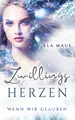 Zwillingsherzen Ela Maus