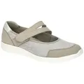 Waldläufer 634K31 309 263 Slipper braun 38 EU (5 UK)