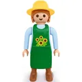 Lechuza Playmobil Gärtner (19064)
