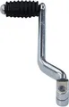 Schalthebel Fußschalthebel gebogen 314-05.722 für Zündapp K KS 80 Super Sport