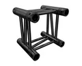 GLOBAL TRUSS - F34 25cm stage black