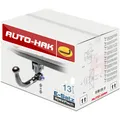 AHK Anhängerkupplung abnehmbar für BMW X5 E70 2007-2013 + 13-pol spez E-Satz