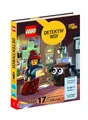 LEGO® - Detektivbox - Löse 17 geheimnisvolle Fälle: mit Minispielset "Holly Holmes und Roboterhund Watson"